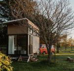 Bedervale Tiny - Accommodation Sunshine Coast