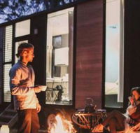 Blackwood Tiny - Accommodation Sunshine Coast