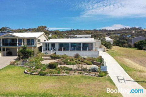 Miramar At Penneshaw KI - Accommodation Sunshine Coast 1