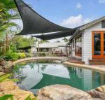 Lazenby Lodge - Accommodation Sunshine Coast