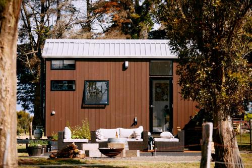 Cundare North VIC Accommodation Sunshine Coast