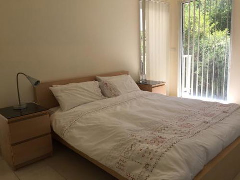 The White House Sandy Point - Accommodation Sunshine Coast 6
