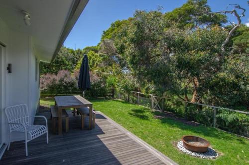 Waratah Bay VIC Accommodation Sunshine Coast