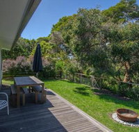 Rosella Cottage Waratah Bay - Accommodation Sunshine Coast