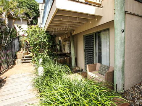 Studio 9 - Accommodation Sunshine Coast 1