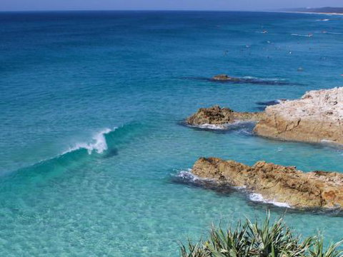 Studio 9 - Accommodation Sunshine Coast 3