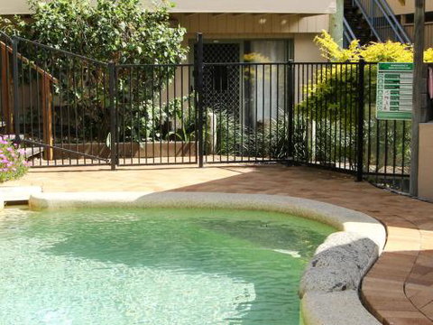 Studio 9 - Accommodation Sunshine Coast 4