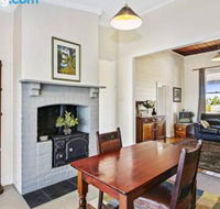 Florio Cottage Port Welshpool - Accommodation Sunshine Coast