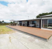 Serenity by The Seashore Port Welshpool - Accommodation Sunshine Coast