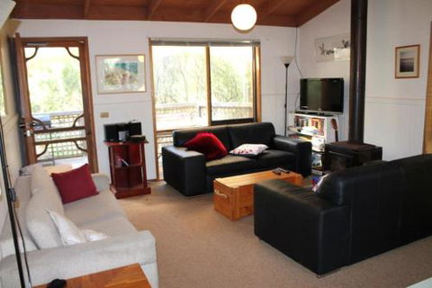 43 The Boulevard Sandy Point - Accommodation Sunshine Coast 5
