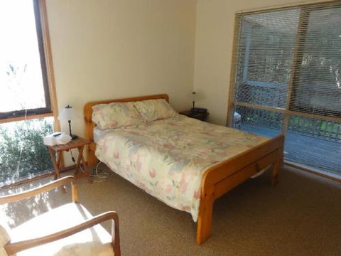 43 The Boulevard Sandy Point - Accommodation Sunshine Coast 2