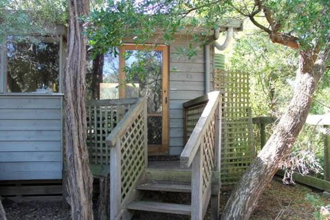 43 The Boulevard Sandy Point - Accommodation Sunshine Coast 6