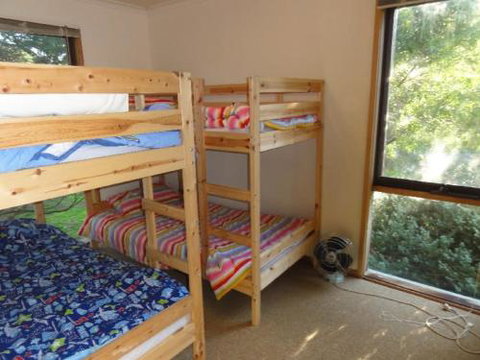 43 The Boulevard Sandy Point - Accommodation Sunshine Coast 1