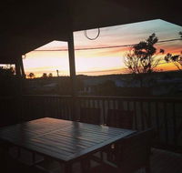 Sunset Deck Beach House Sandy Point - Accommodation Sunshine Coast