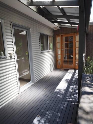 Sleepy Hollow Sandy Point - Accommodation Sunshine Coast 5