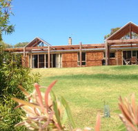 Summerside at 80 Sandy Point Rd Sandy Point - Accommodation Sunshine Coast