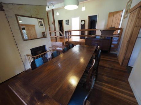 Summerside At 80 Sandy Point Rd Sandy Point - Accommodation Sunshine Coast 4