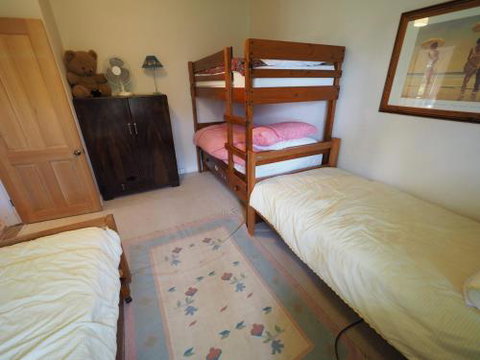 Summerside At 80 Sandy Point Rd Sandy Point - Accommodation Sunshine Coast 1