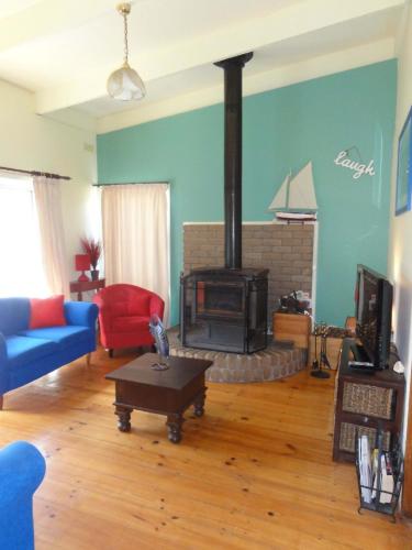 14 Sunshine Rise Sandy Point - Accommodation Sunshine Coast 3