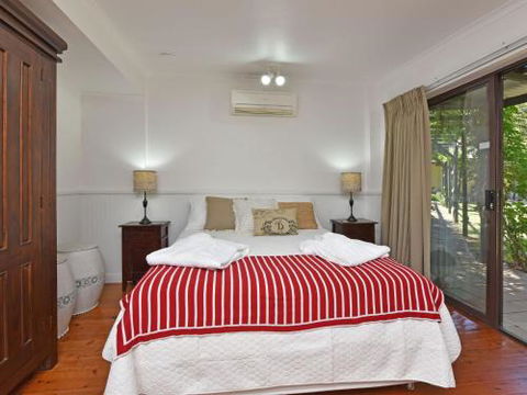 Olive Grove Studio 1 - Accommodation Sunshine Coast 4