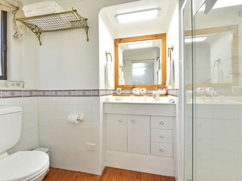 Olive Grove Studio 1 - Accommodation Sunshine Coast 6