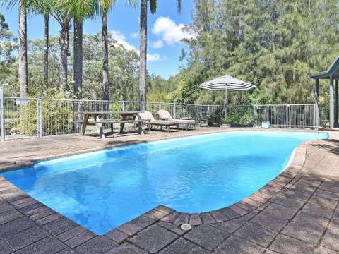 Olive Grove Studio 1 - Accommodation Sunshine Coast 1