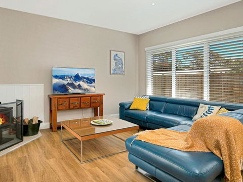 Woolamai Beach Villa - Accommodation Sunshine Coast 1