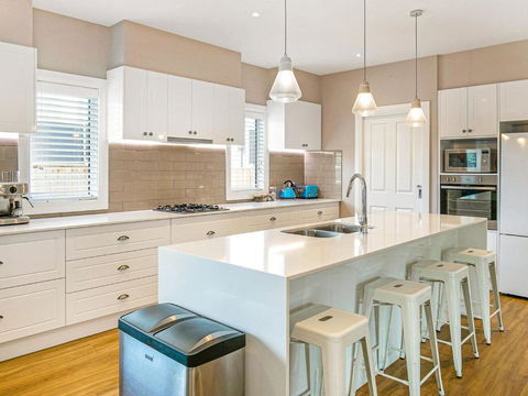 Woolamai Beach Villa - Accommodation Sunshine Coast 4