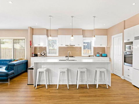 Woolamai Beach Villa - Accommodation Sunshine Coast 6