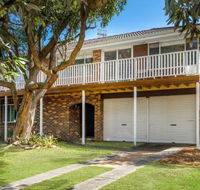 TREETOPS at WERRI BEACH Gerringong 4pm Check Out on Sundays - Accommodation Sunshine Coast