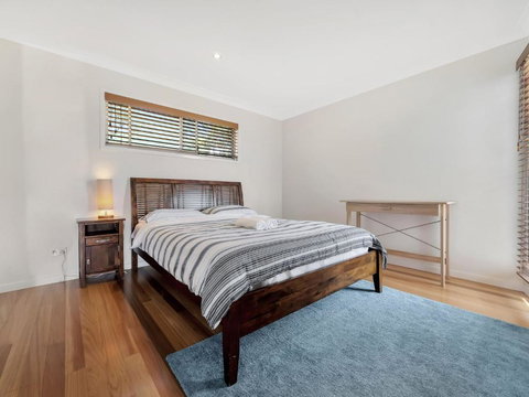 Drift Beach House - Accommodation Sunshine Coast 4