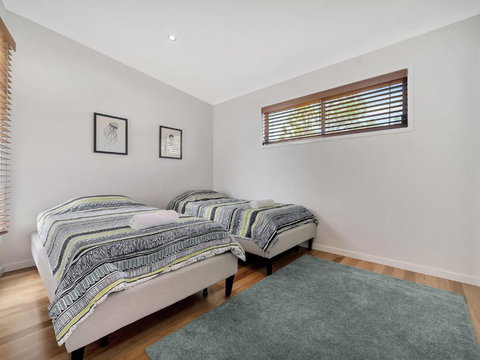 Drift Beach House - Accommodation Sunshine Coast 6