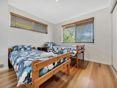 Drift Beach House - Accommodation Sunshine Coast 3
