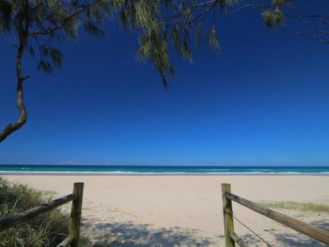 Deluxe Swim Up Drift North 3 - Accommodation Sunshine Coast 6