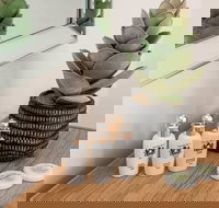 Executive 1BR Suite - Close to Foreshore  Cbd - Accommodation Sunshine Coast