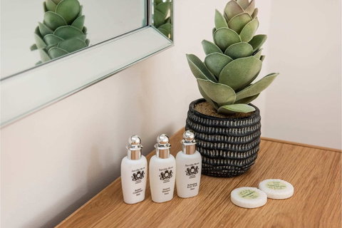 Executive 1BR Suite - Close To Foreshore & Cbd - Accommodation Sunshine Coast 0