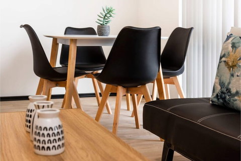 Executive 1BR Suite - Close To Foreshore & Cbd - Accommodation Sunshine Coast 2