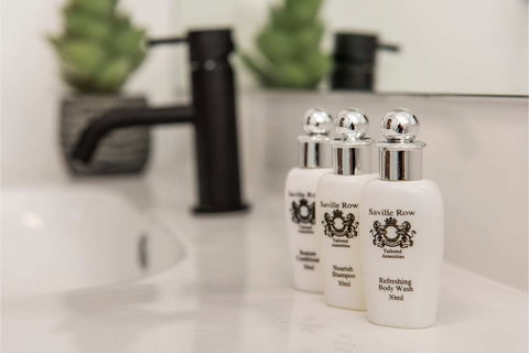 Convenient 1BR Apartment Close To Foreshore & Cbd - Accommodation Sunshine Coast 5