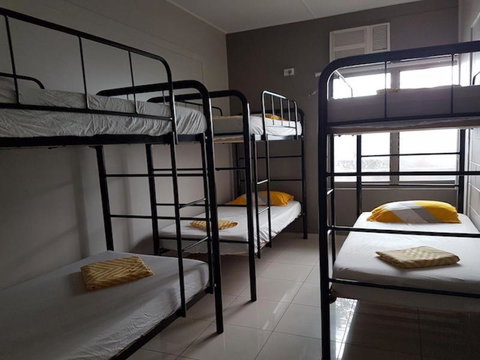 The Cozy Hostel - Accommodation Sunshine Coast 2