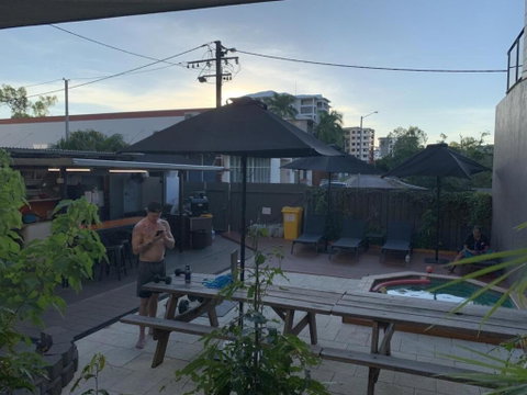 The Cozy Hostel - Accommodation Sunshine Coast 6