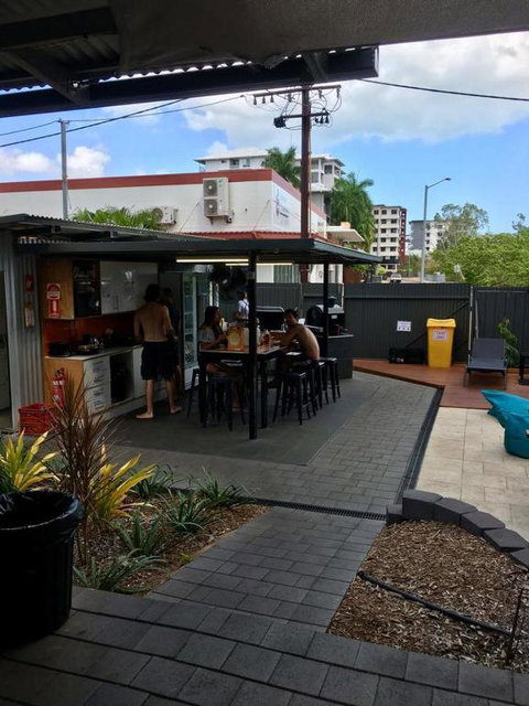 The Cozy Hostel - Accommodation Sunshine Coast 5