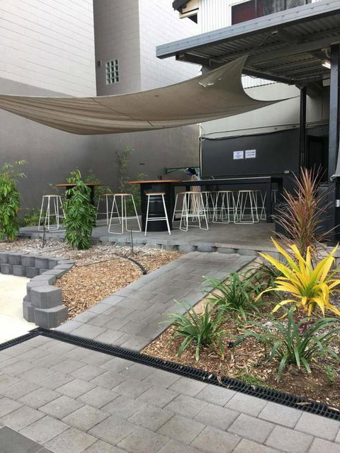 The Cozy Hostel - Accommodation Sunshine Coast 3