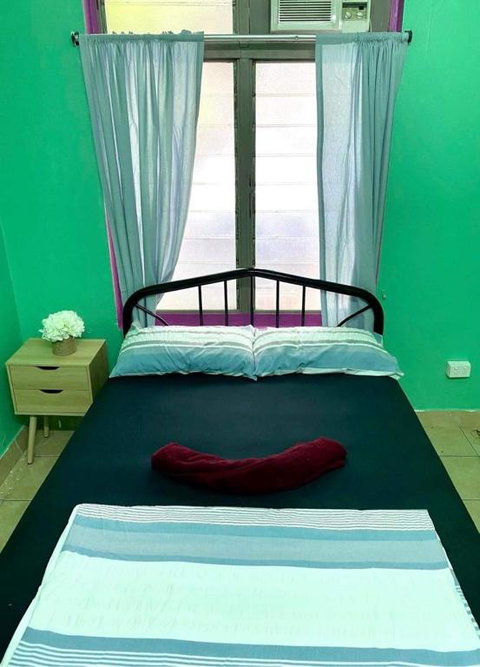 The Cozy Hostel - Accommodation Sunshine Coast 4