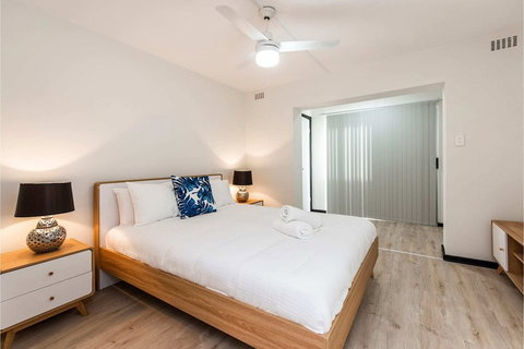 Modern 1 Bedroom Apartment Near The River And The City - Accommodation Sunshine Coast 6