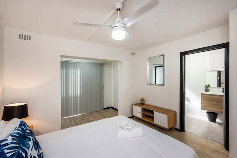 Modern 1 Bedroom Apartment Near The River And The City - Accommodation Sunshine Coast 1