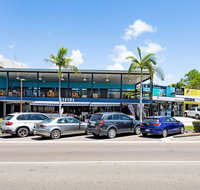 Airlie Sun  Sand Accommodation 2 - Accommodation Sunshine Coast