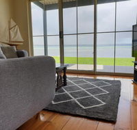 Blue Seas - Accommodation Sunshine Coast