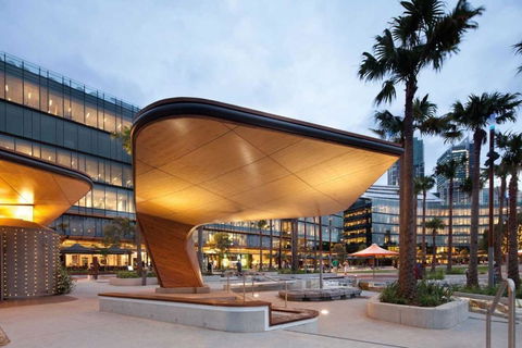 A Cozy & Modern Studio Next To Darling Harbour - Accommodation Sunshine Coast 6