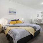 A Cozy & Modern Studio Next To Darling Harbour - Accommodation Sunshine Coast 0