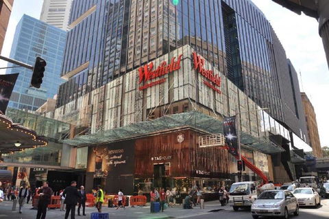 A Modern & Cozy Studio Next To Darling Harbour - Accommodation Sunshine Coast 1